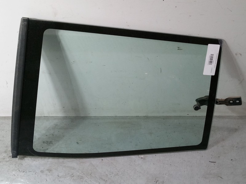 Recambio de luna trasera izquierda para nissan terrano ii (r20) 2.7 tdi 4wd referencia OEM IAM 43R000042  