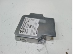 Recambio de centralita airbag para kia sorento i (jc) 2.5 crdi referencia OEM IAM 959103E200  