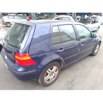 VOLKSWAGEN GOLF IV (1J1)