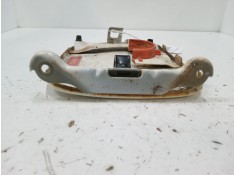 Recambio de tapa exterior combustible para nissan terrano ii (r20) 2.7 tdi 4wd referencia OEM IAM    2