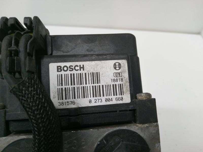 Recambio de abs para kia sorento i (jc) 2.5 crdi referencia OEM IAM 58910 3E310  