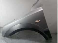 Recambio de aleta delantera izquierda para kia sorento i (jc) 2.5 crdi referencia OEM IAM 66311-3E141  