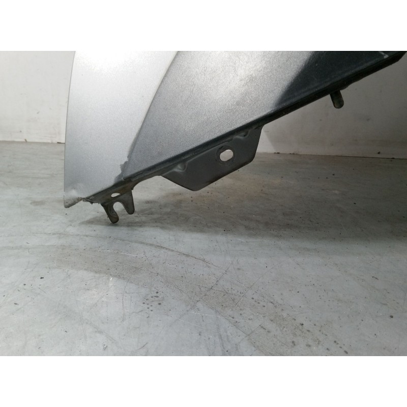 Recambio de aleta delantera izquierda para kia sorento i (jc) 2.5 crdi referencia OEM IAM 66311-3E141  