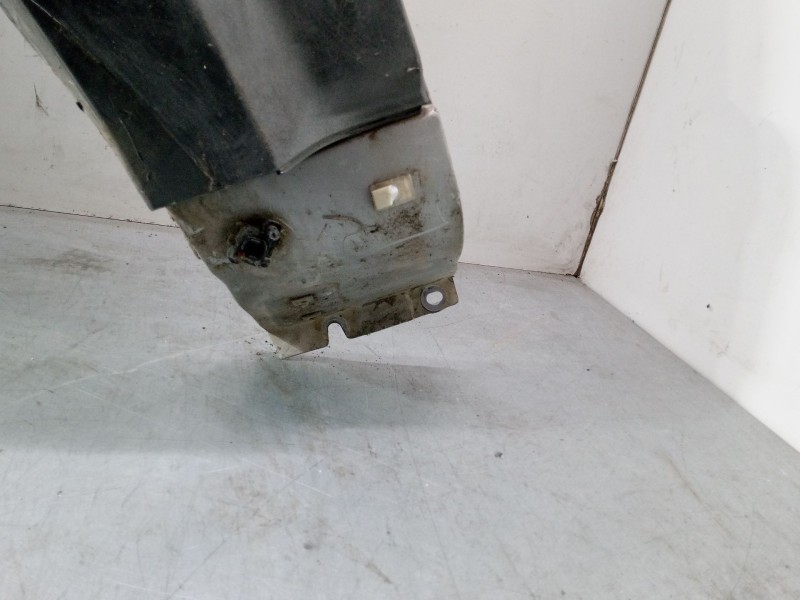 Recambio de aleta delantera izquierda para kia sorento i (jc) 2.5 crdi referencia OEM IAM 66311-3E141  