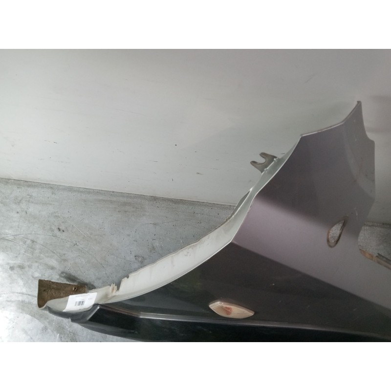 Recambio de aleta delantera derecha para kia sorento i (jc) 2.5 crdi referencia OEM IAM 66321-3E141  