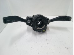 Recambio de mando luces para seat leon (1p1) 1.9 tdi referencia OEM IAM 1K0953519A 1K0953503 