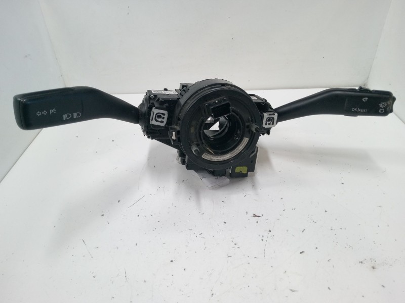 Recambio de mando luces para seat leon (1p1) 1.9 tdi referencia OEM IAM 1K0953519A 1K0953503 