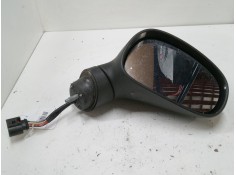 Recambio de retrovisor electrico derecho abatible para seat leon (1p1) 1.9 tdi referencia OEM IAM VSSZZZ1PZ6R020875  