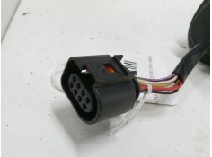 Recambio de retrovisor electrico derecho abatible para seat leon (1p1) 1.9 tdi referencia OEM IAM VSSZZZ1PZ6R020875   2