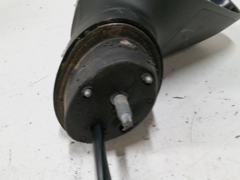 Recambio de retrovisor electrico derecho abatible para seat leon (1p1) 1.9 tdi referencia OEM IAM VSSZZZ1PZ6R020875  