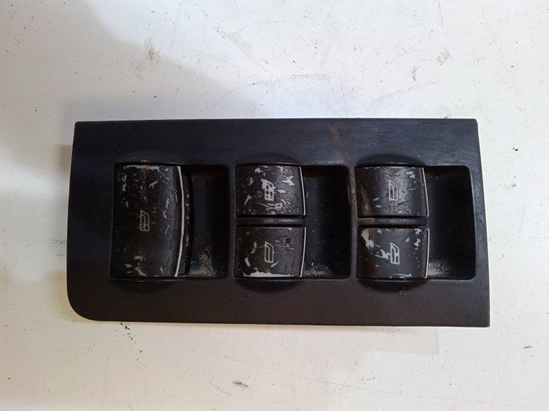 Recambio de mando elevalunas delantero izquierdo para audi a4 b6 descapotable (8h7) 2.4 referencia OEM IAM   