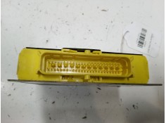 Recambio de centralita airbag para seat leon (1p1) 1.9 tdi referencia OEM IAM 3C0909605F   2