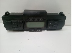 Recambio de mando climatizador para seat leon (1p1) 1.9 tdi referencia OEM IAM 5P0819047  