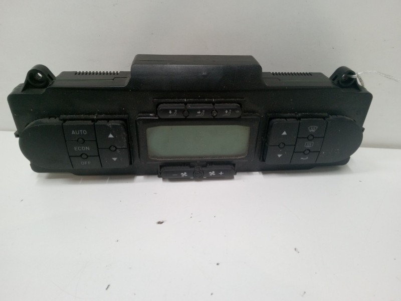 Recambio de mando climatizador para seat leon (1p1) 1.9 tdi referencia OEM IAM 5P0819047  
