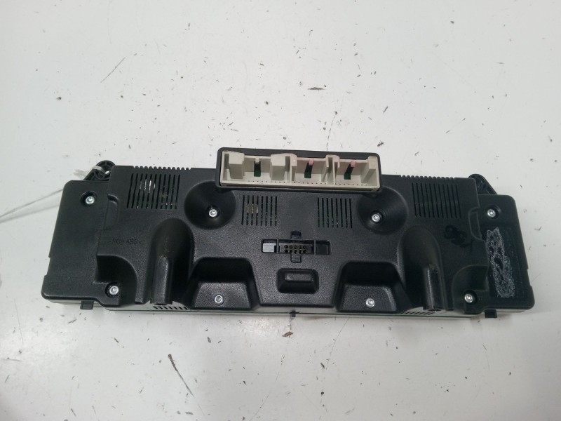 Recambio de mando climatizador para seat leon (1p1) 1.9 tdi referencia OEM IAM 5P0819047  