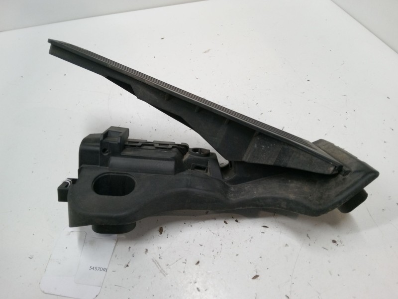 Recambio de pedal acelerador para seat leon (1p1) 1.9 tdi referencia OEM IAM 1K1721503P  