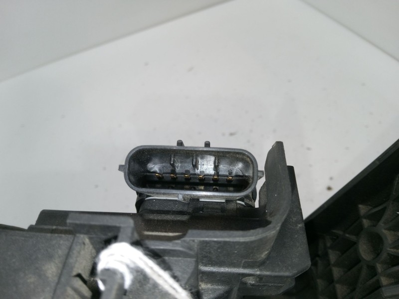 Recambio de pedal acelerador para seat leon (1p1) 1.9 tdi referencia OEM IAM 1K1721503P  