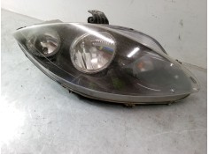 Recambio de faro derecho para seat leon (1p1) 1.9 tdi referencia OEM IAM 5P1941006A  