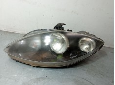 Recambio de faro izquierdo para seat leon (1p1) 1.9 tdi referencia OEM IAM 5P1941005A  