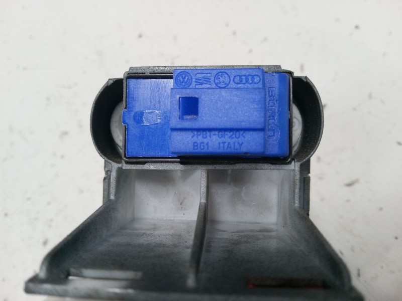 Recambio de mando retrovisor para seat leon (1p1) 1.9 tdi referencia OEM IAM 5P0959565  