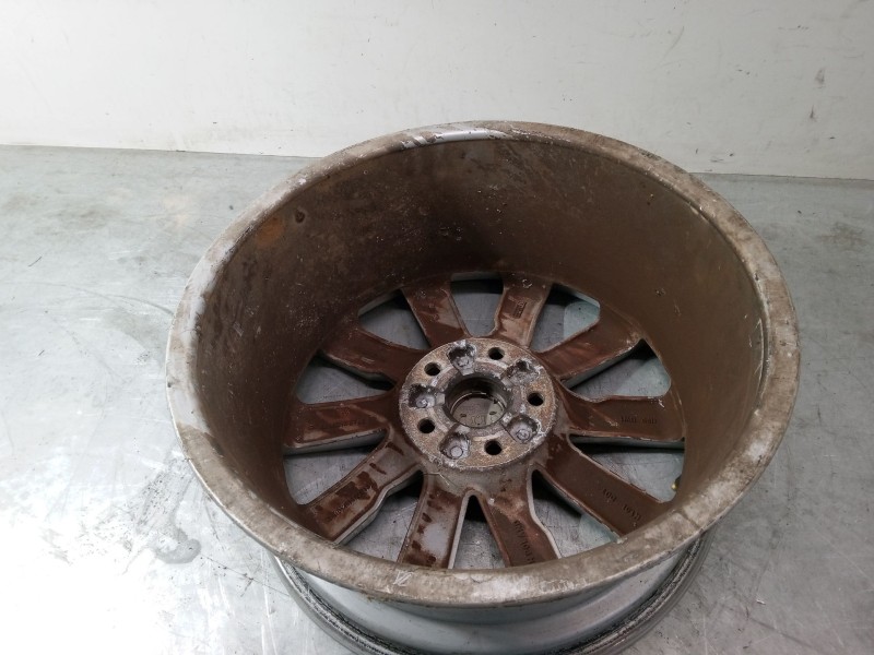 Recambio de llanta aluminio 17´´ para audi a3 (8p1) 2.0 fsi referencia OEM IAM   