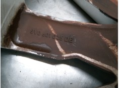 Recambio de llanta aluminio 17´´ para audi a3 (8p1) 2.0 fsi referencia OEM IAM 8V0601025DE   2