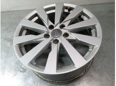 Recambio de llanta aluminio 17´´ para audi a3 (8p1) 2.0 fsi referencia OEM IAM 8V0601025DE  