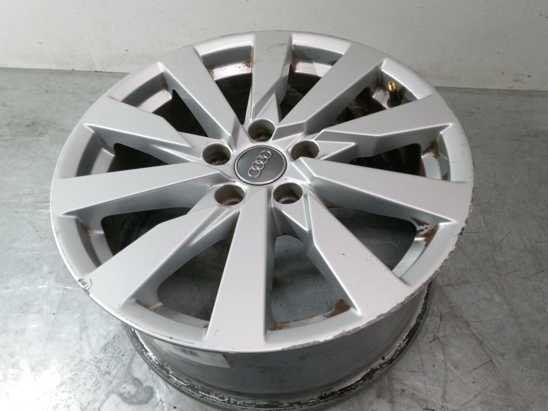 Recambio de llanta aluminio 17´´ para audi a3 (8p1) 2.0 fsi referencia OEM IAM 8V0601025DE  