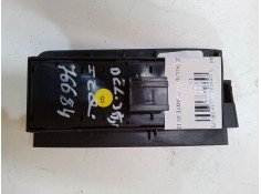 Recambio de mando elevalunas delantero izquierdo para audi a4 b6 descapotable (8h7) 2.4 referencia OEM IAM    2
