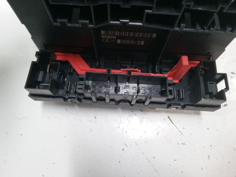 Recambio de bsi para audi a3 (8p1) 2.0 fsi referencia OEM IAM 8P0907279F  