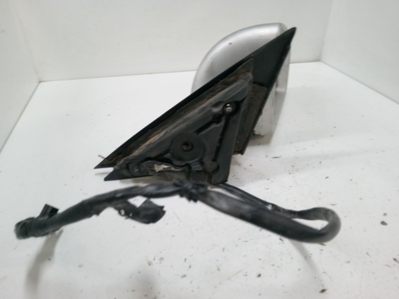 Recambio de retrovisor electrico derecho para audi a3 (8p1) 2.0 fsi referencia OEM IAM   