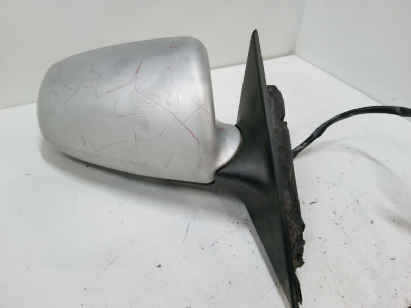 Recambio de retrovisor electrico derecho para audi a3 (8p1) 2.0 fsi referencia OEM IAM   