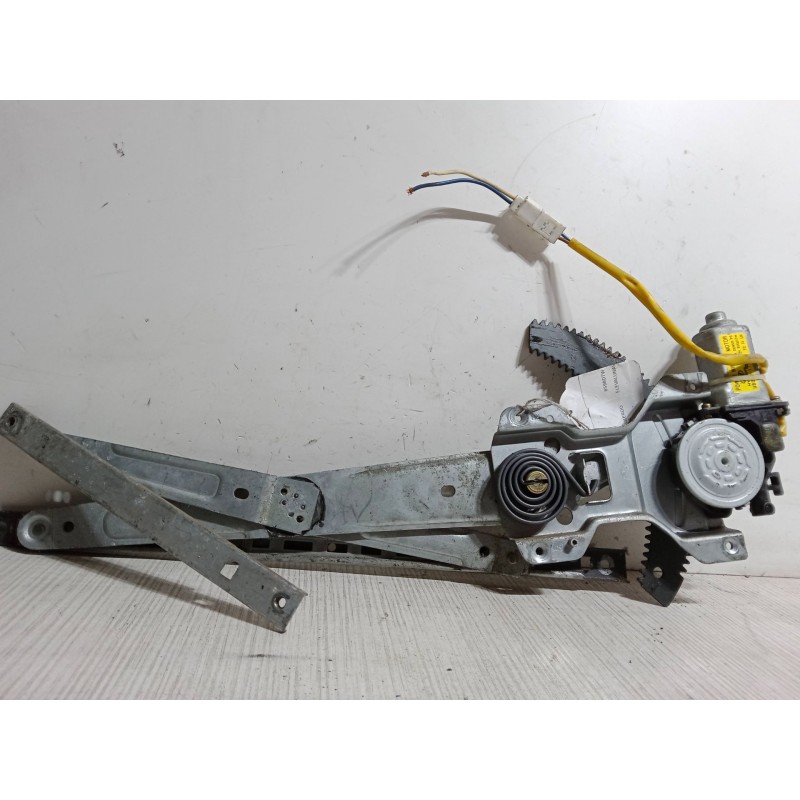 Recambio de elevalunas electrico delantero izquierdo para hyundai matrix (fc) 1.5 crdi referencia OEM IAM   