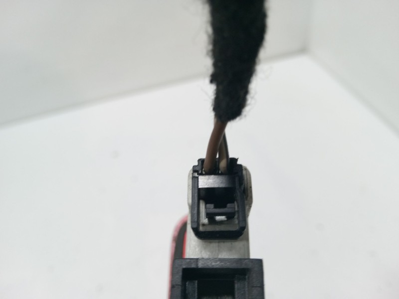 Recambio de luz central de freno para audi a3 (8p1) 2.0 fsi referencia OEM IAM   