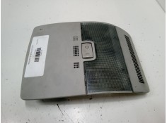 Recambio de luz interior delantera para audi a3 (8p1) 2.0 fsi referencia OEM IAM 8E0947565  