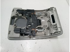 Recambio de luz interior delantera para audi a3 (8p1) 2.0 fsi referencia OEM IAM 8E0947565   2