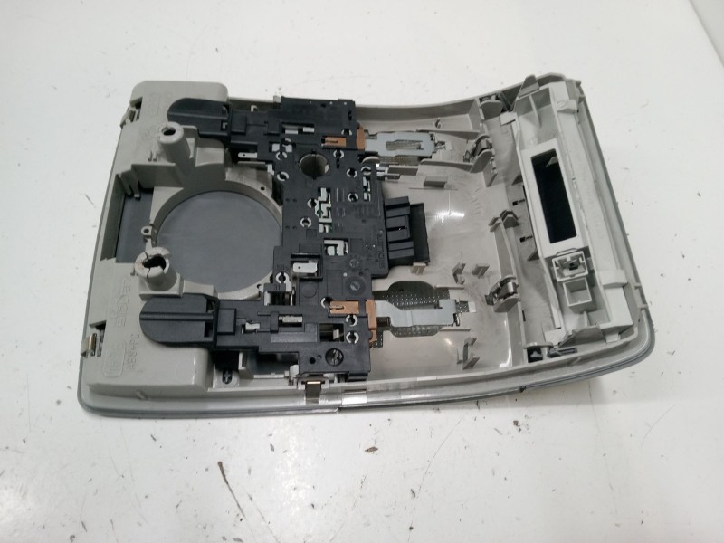 Recambio de luz interior delantera para audi a3 (8p1) 2.0 fsi referencia OEM IAM 8E0947565  