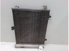 Recambio de radiador a/a /condensador para citroën c3 i (fc_, fn_) 1.4 hdi referencia OEM IAM