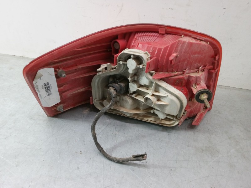 Recambio de piloto trasero derecho para audi a3 (8p1) 2.0 fsi referencia OEM IAM 8P0945096  