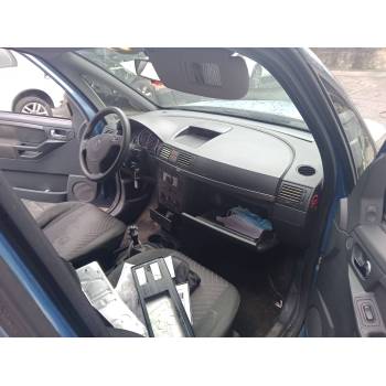 OPEL MERIVA A MONOSPACE (X03)