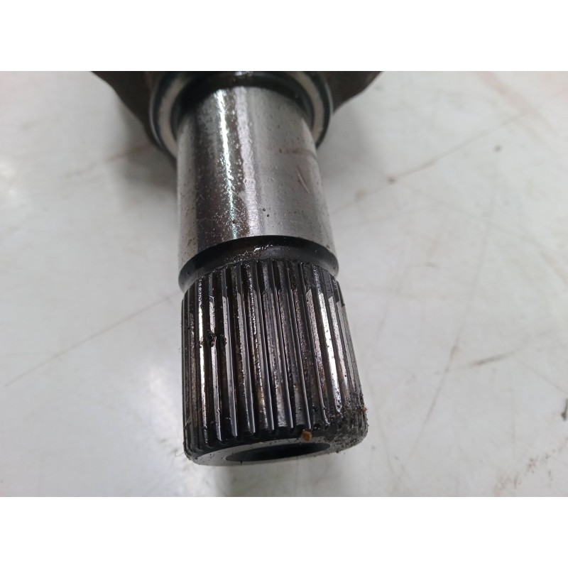 Recambio de transmision delantera izquierda para peugeot 407 (6d_) 2.0 hdi 135 (6drhrh, 6drhre, 6drhrg, 6drhrj) referencia OEM I