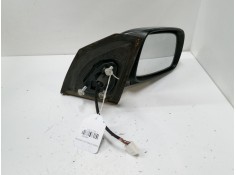 Recambio de retrovisor electrico derecho para toyota corolla (_e12_) 2.0 d-4d (cde120r_, cde120l_) referencia OEM IAM   