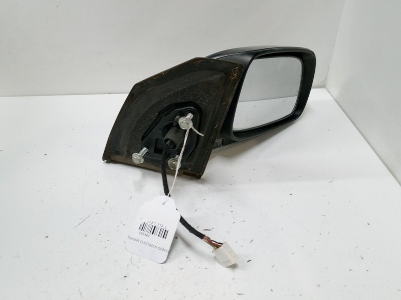 Recambio de retrovisor electrico derecho para toyota corolla (_e12_) 2.0 d-4d (cde120r_, cde120l_) referencia OEM IAM   