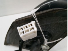 Recambio de retrovisor electrico derecho para toyota corolla (_e12_) 2.0 d-4d (cde120r_, cde120l_) referencia OEM IAM    2