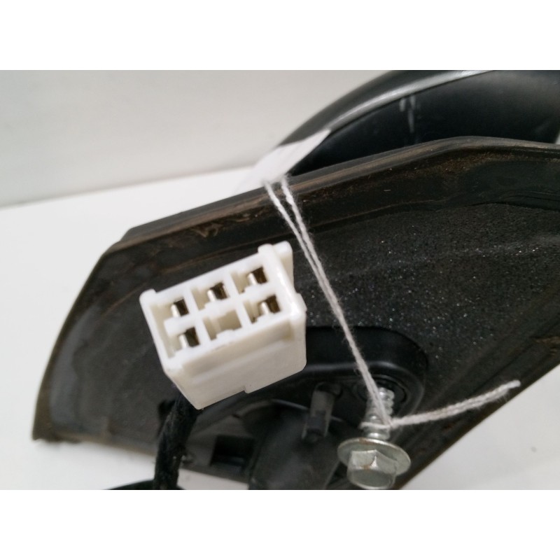 Recambio de retrovisor electrico derecho para toyota corolla (_e12_) 2.0 d-4d (cde120r_, cde120l_) referencia OEM IAM   