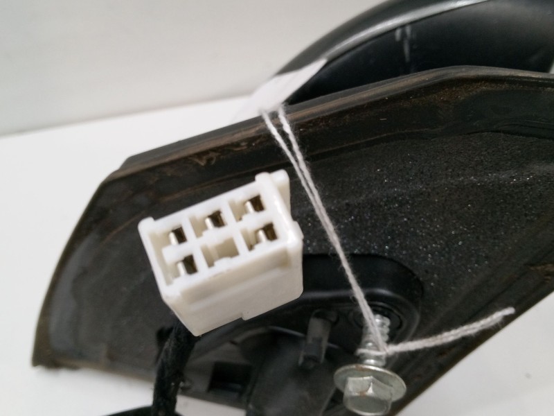 Recambio de retrovisor electrico derecho para toyota corolla (_e12_) 2.0 d-4d (cde120r_, cde120l_) referencia OEM IAM   