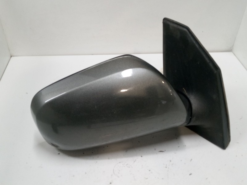 Recambio de retrovisor electrico derecho para toyota corolla (_e12_) 2.0 d-4d (cde120r_, cde120l_) referencia OEM IAM   