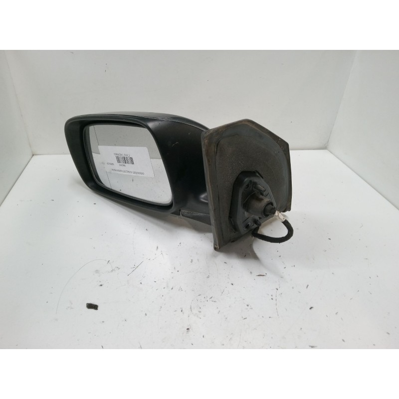 Recambio de retrovisor electrico izquierdo para toyota corolla (_e12_) 2.0 d-4d (cde120r_, cde120l_) referencia OEM IAM   