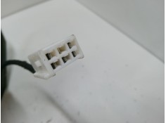 Recambio de retrovisor electrico izquierdo para toyota corolla (_e12_) 2.0 d-4d (cde120r_, cde120l_) referencia OEM IAM    2