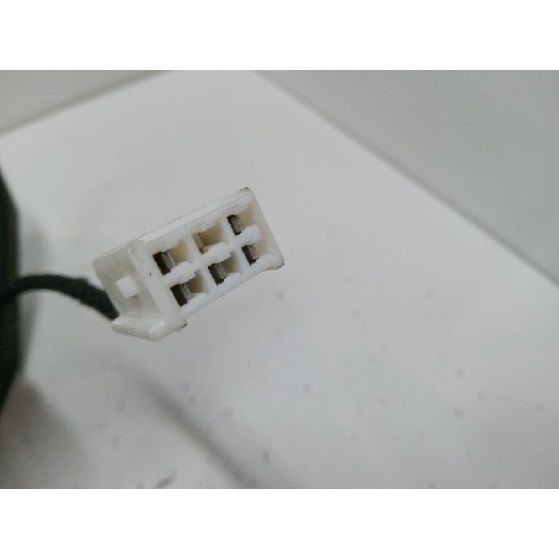 Recambio de retrovisor electrico izquierdo para toyota corolla (_e12_) 2.0 d-4d (cde120r_, cde120l_) referencia OEM IAM   